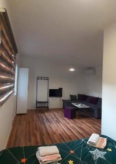 Foca Apartment | Apartman River 1