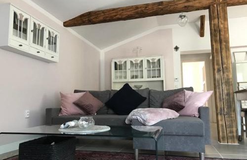 Podebrady Apartment | Apartman Romantica