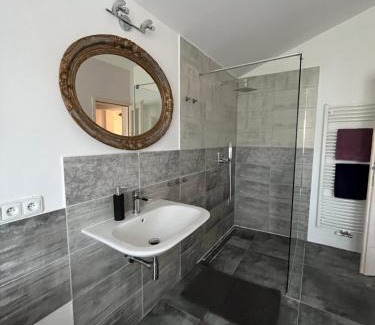 Podebrady Apartment | Apartman Romantica