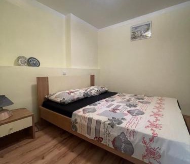Beli Apartment | Apartman sa suncem