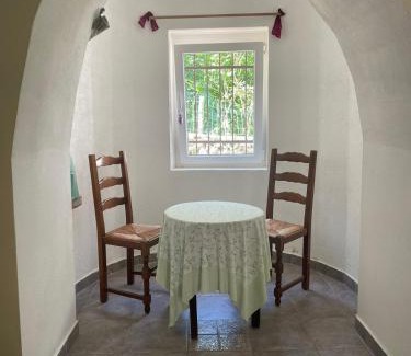 Beli Apartment | Apartman sa suncem