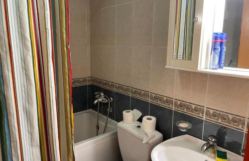 Downtown Apartment | Apartman Sasa Podgorica