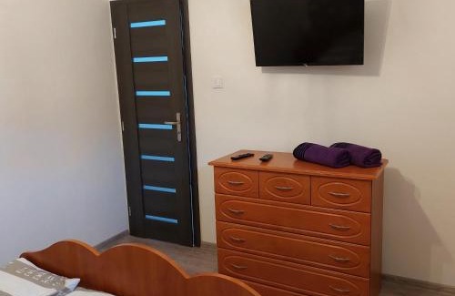 Zadiel Apartment | Apartman Silver