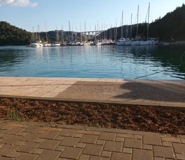 Bicine Apartment | Apartman Skradin