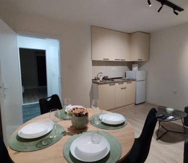 Gornja Toplica Apartment | Apartman Sky 1