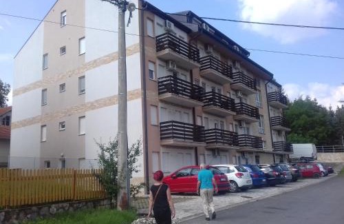 Gornja Toplica Apartment | Apartman Sky Banja Vrujci