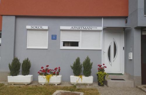 Velika Gorica Apartment | APARTMAN SOKOL*