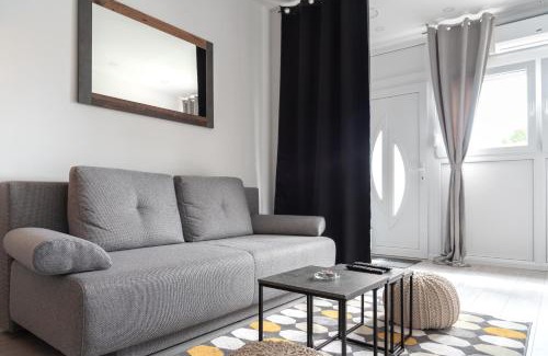 Velika Gorica Apartment | APARTMAN SOKOL*