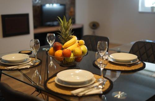Pozega Apartment | Apartman Sveti Rok