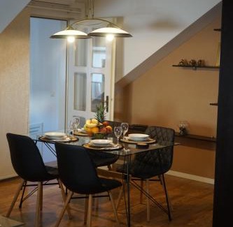 Pozega Apartment | Apartman Sveti Rok