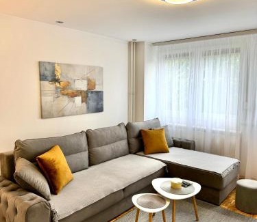 Banja Luka Apartment | Apartman Tanja