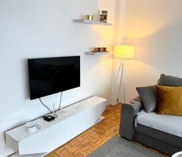 Banja Luka Apartment | Apartman Tanja