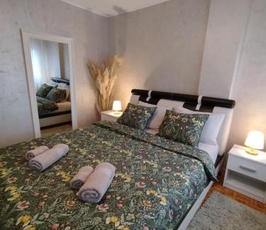 Banja Luka Apartment | Apartman Tanja