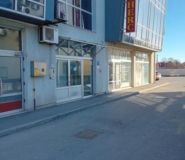 Slatina Apartment | Apartman Tina * s jacuzzijem u blizini Parka prirode Papuk