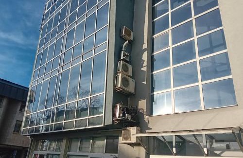 Slatina Apartment | Apartman Tina * s jacuzzijem u blizini Parka prirode Papuk