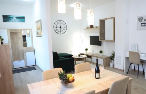Gospic Apartment | Apartman Tip Top