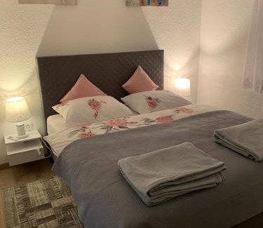 Gospic Apartment | Apartman Tip Top
