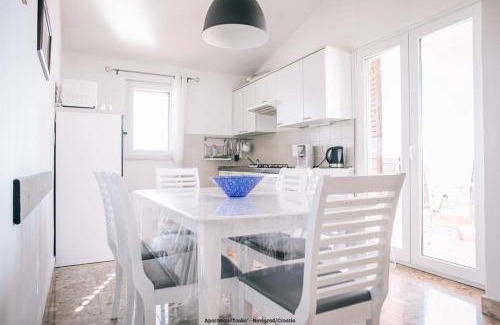 Novigrad Apartment | Apartman Tonko