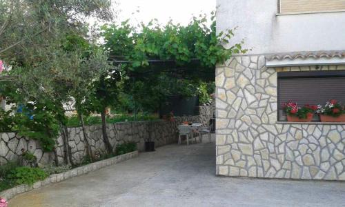 Gabonjin Apartment | Apartman Tri palme