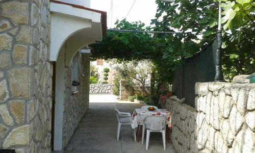 Gabonjin Apartment | Apartman Tri palme