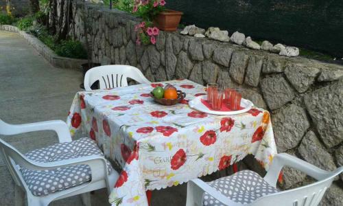 Gabonjin Apartment | Apartman Tri palme