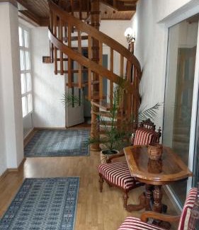 Sremski Karlovci Apartment | Apartman u potkrovlju