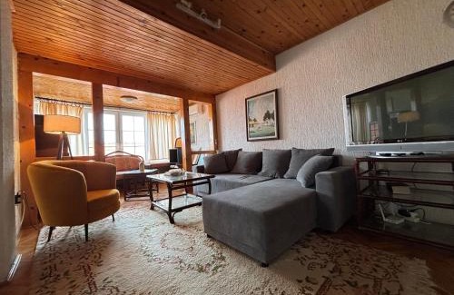 Sremski Karlovci Apartment | Apartman u potkrovlju
