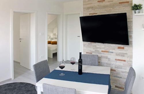 Dajla Apartment | Apartman Ulika