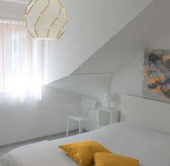 Dajla Apartment | Apartman Ulika