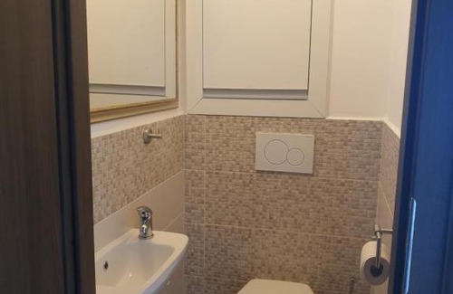 Komarno Apartment | Apartman Valentin