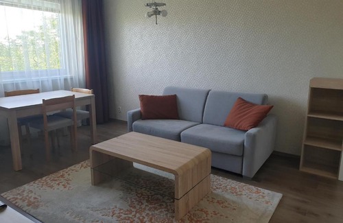 Komarno Apartment | Apartman Valentin