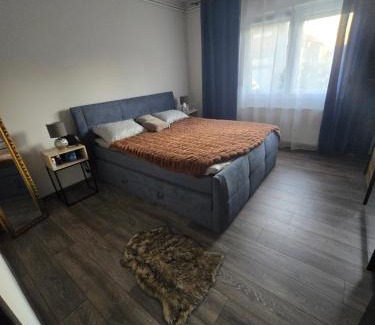 Ludbreg Apartment | Apartman Vanna