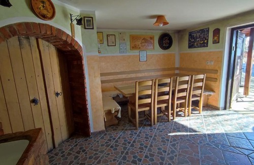 Majsperk Apartment | Apartman Vesna