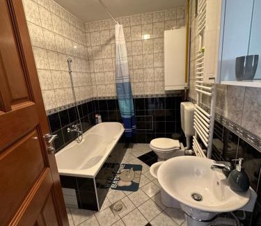 Pozega Apartment | Apartman Vidić
