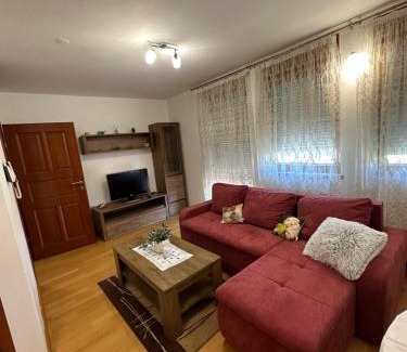 Pozega Apartment | Apartman Vidić