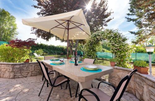 Rakalj Apartment | Apartman Villa Marina