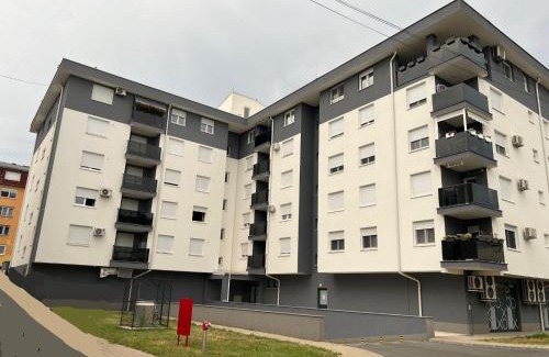 Modrica Apartment | Apartman VIP