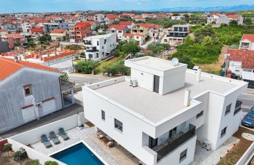 Crno Villa | Apartman Zara365
