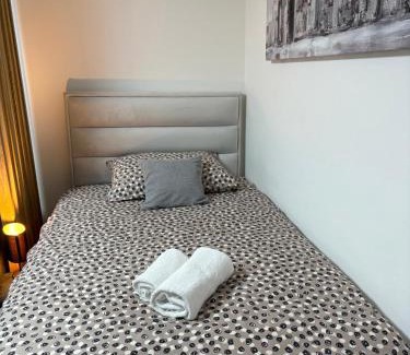 Popovaca Apartment | Apartman ZEN 2