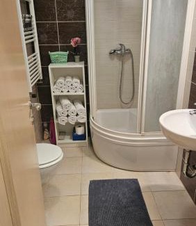 Kraljevec Sesvetski Apartment | Apartman Zoe