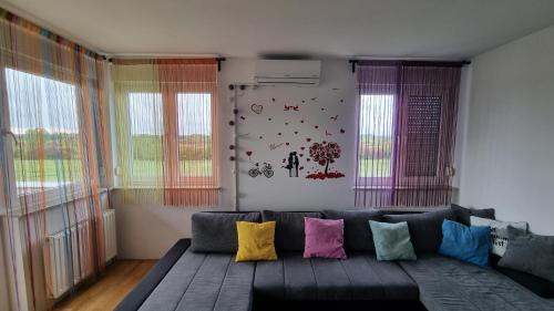 Kraljevec Sesvetski Apartment | Apartman Zoe