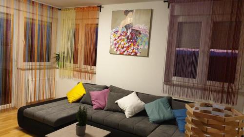 Kraljevec Sesvetski Apartment | Apartman Zoe