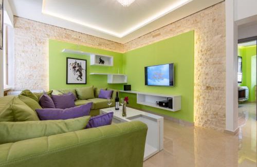 Kotor Old Town Apartment | apartman365kotor