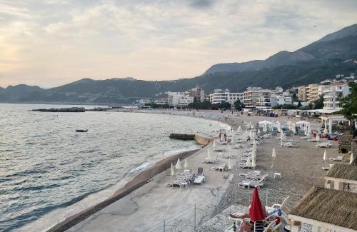 Dobra Voda Apartment | Apartmani Aida