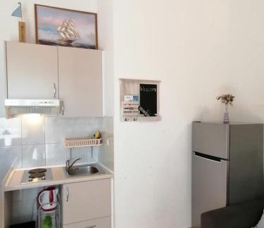 Igrane Apartment | Apartmani Bakalić