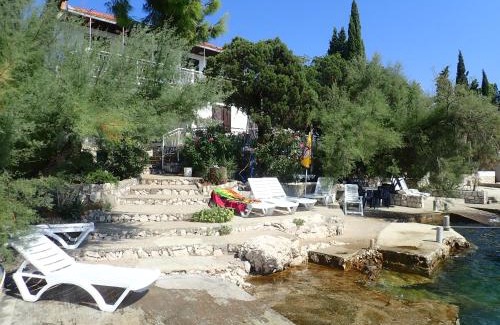 Klek Apartment | Apartmani Balažić