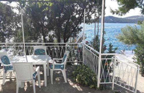 Klek Apartment | Apartmani Balažić