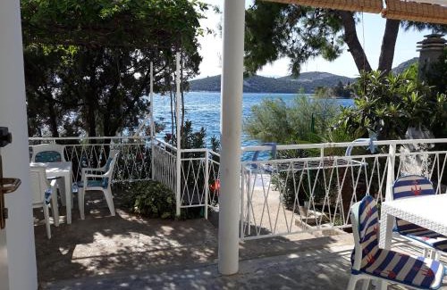 Klek Apartment | Apartmani Balažić