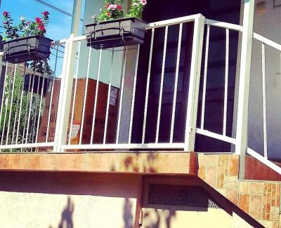 Gornja Toplica Apartment | Apartmani Centar Banja Vrujci