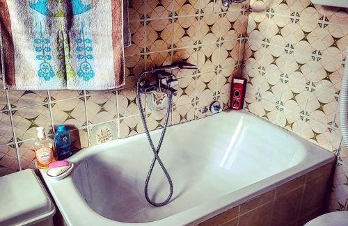Gornja Toplica Apartment | Apartmani Centar Banja Vrujci